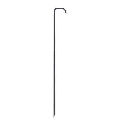 Balad Upright Spike Stand - Fermob - Outdoor Lights - Acapulco Blue - HORNE