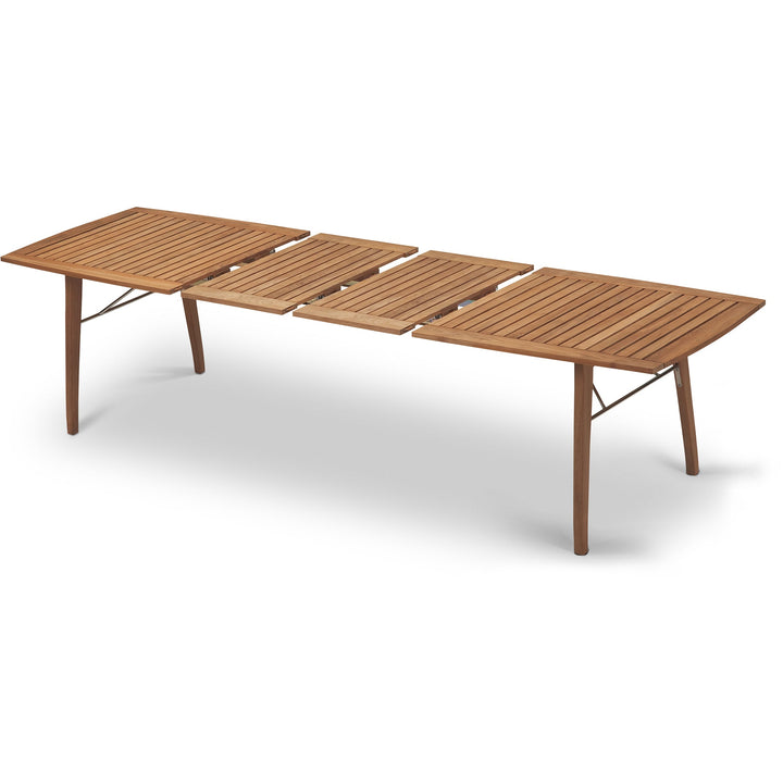 Ballare Table - Skagerak by Fritz Hansen - Outdoor Furniture - HORNE