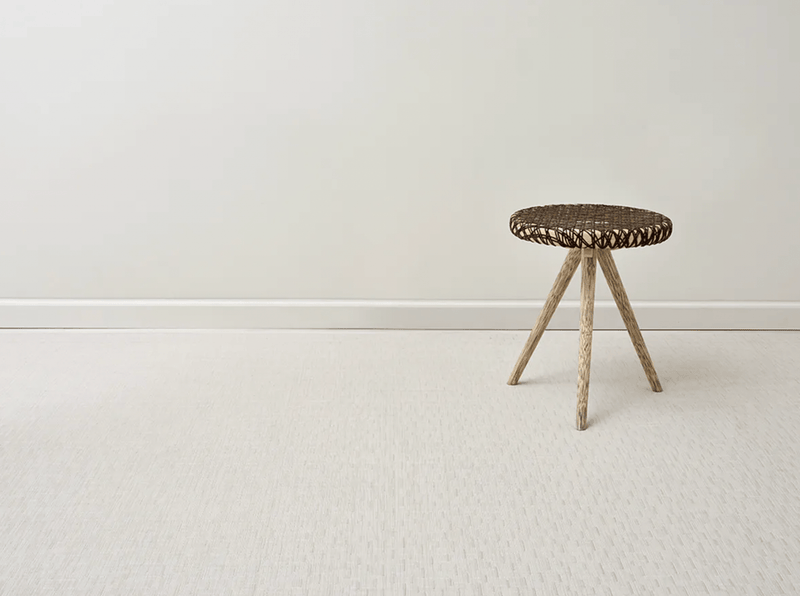 Bamboo Floor Mat - Chilewich - Rugs - Small - Cranberry - HORNE