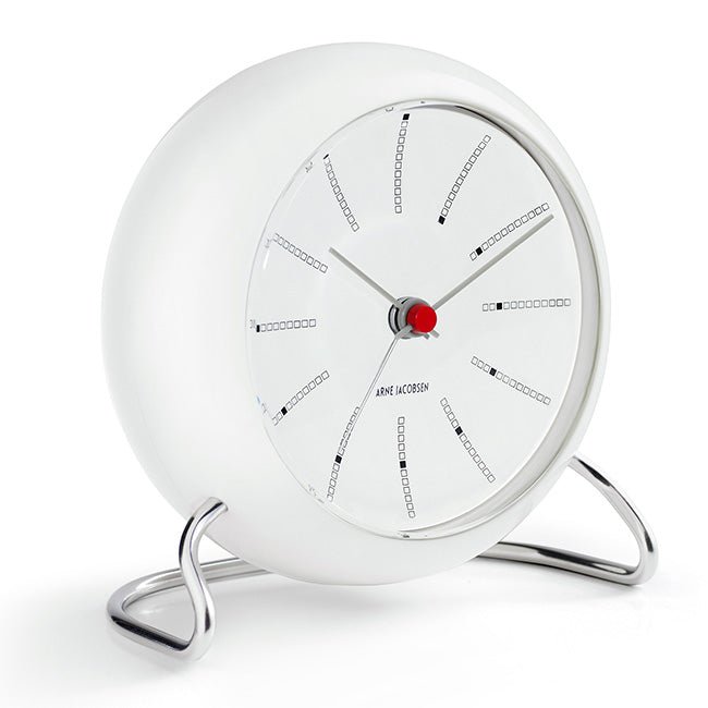 Banker's Alarm ClockRosendahl