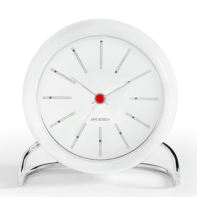 Banker's Alarm ClockRosendahl