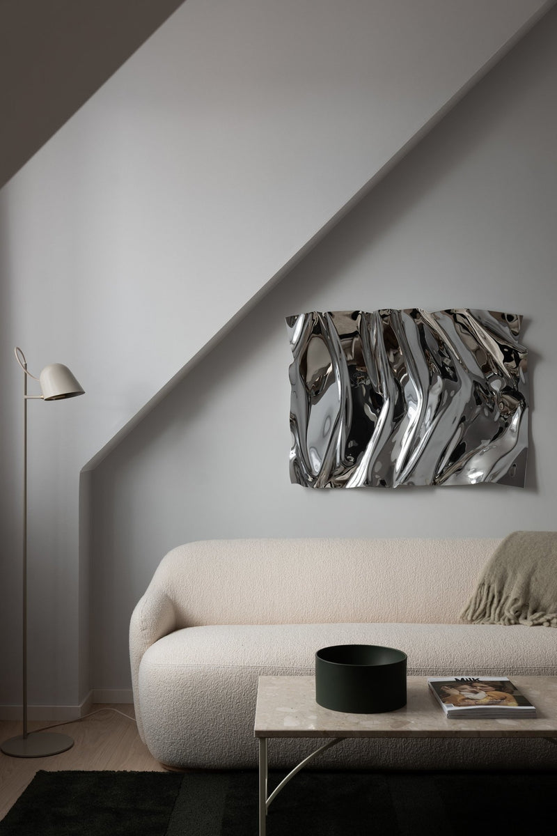 Barba Club Sofa - Fogia - Sofas - Barnum - Pine - HORNE