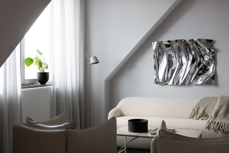 Barba Club Sofa - Fogia - Sofas - Barnum - Pine - HORNE