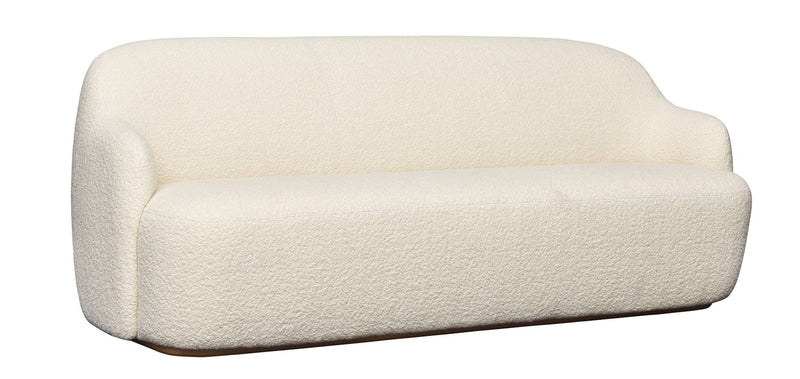 Barba Club Sofa - Fogia - Sofas - Barnum - Pine - HORNE