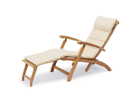 Skagen Custom Garden Bench Cushion