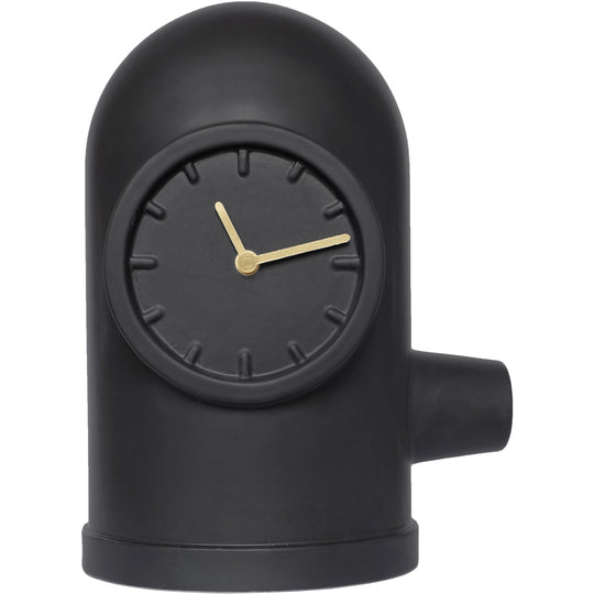 Base Clock