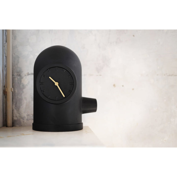 Base Clock