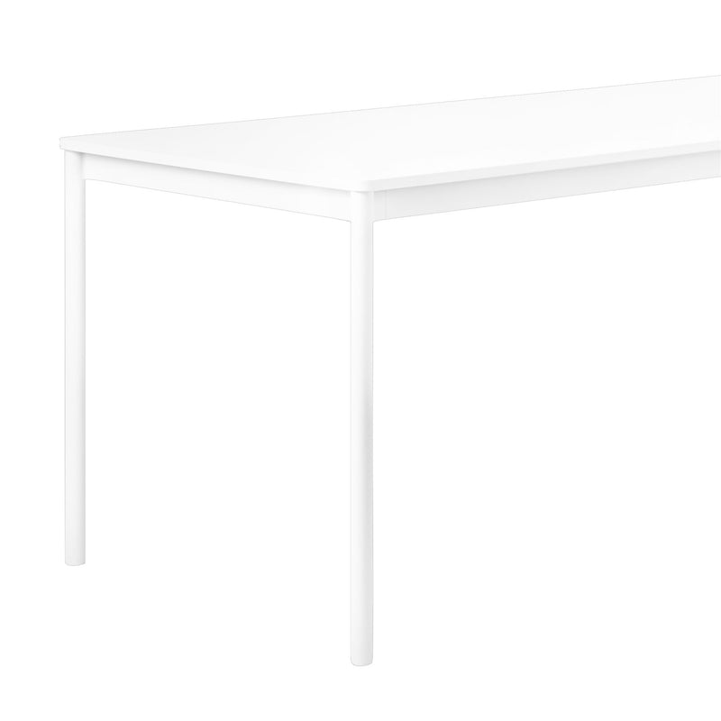 Base Table - Muuto - Table + Task - Small - 55.1