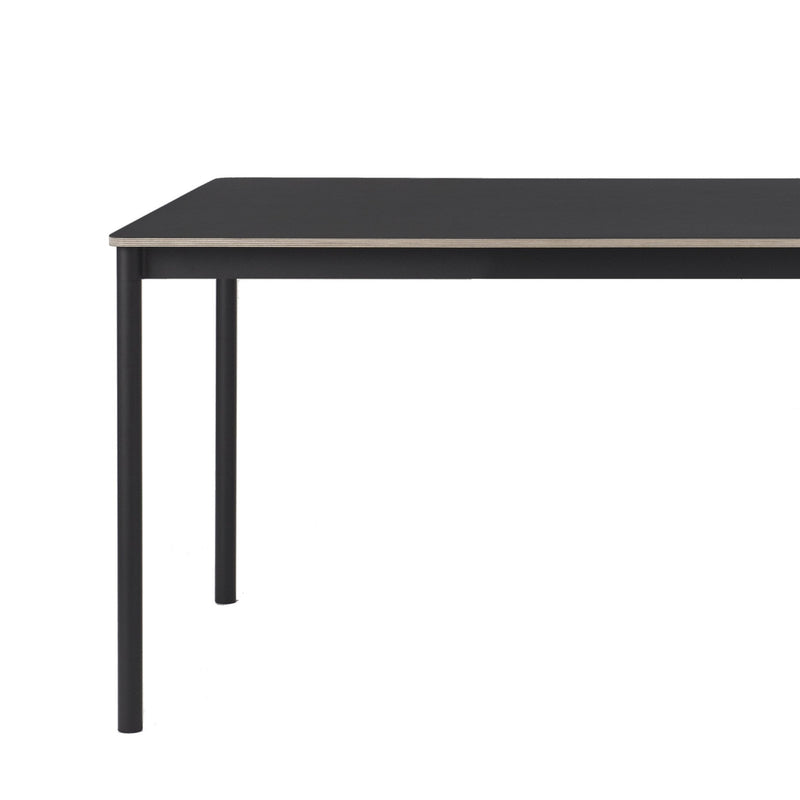 Base Table - Muuto - Table + Task - Small - 55.1