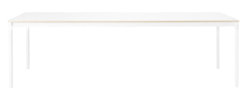 Base Table - Muuto - Table + Task - Small - 55.1
