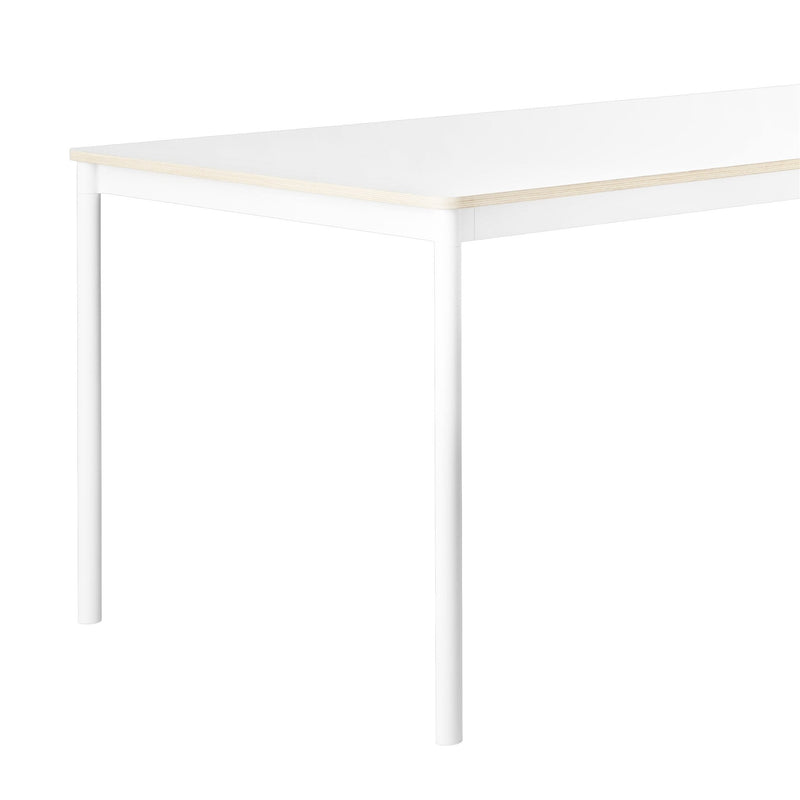 Base Table - Muuto - Table + Task - Small - 55.1