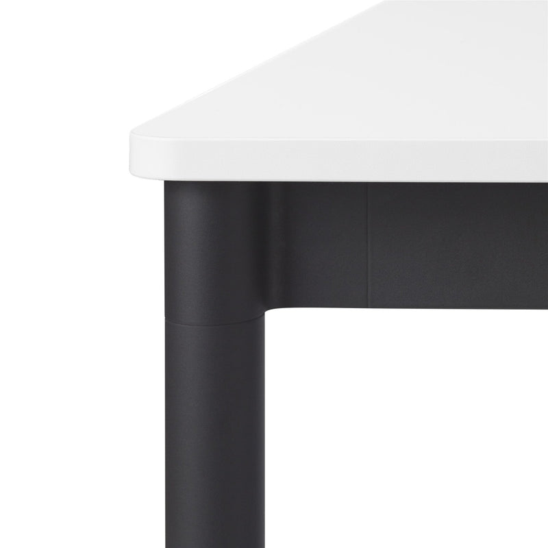 Base Table - Muuto - Table + Task - Small - 55.1