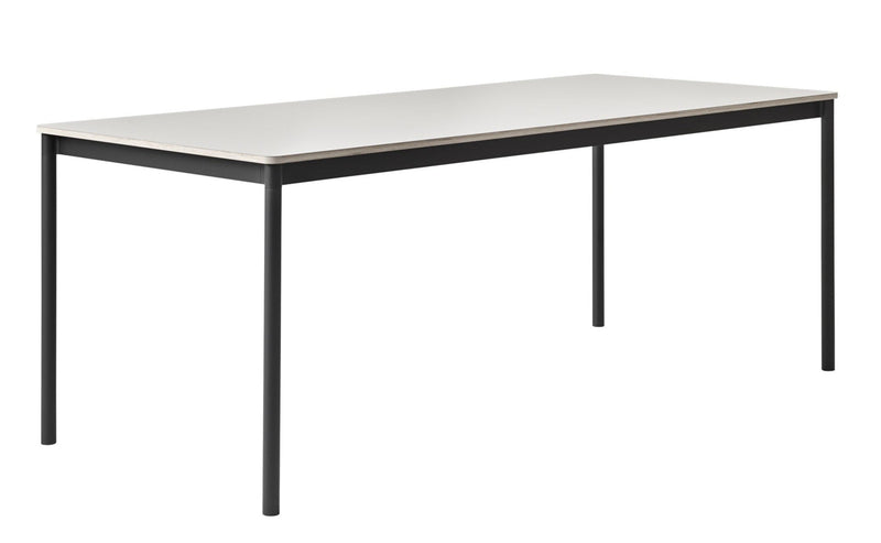 Base Table - Muuto - Table + Task - Small - 55.1