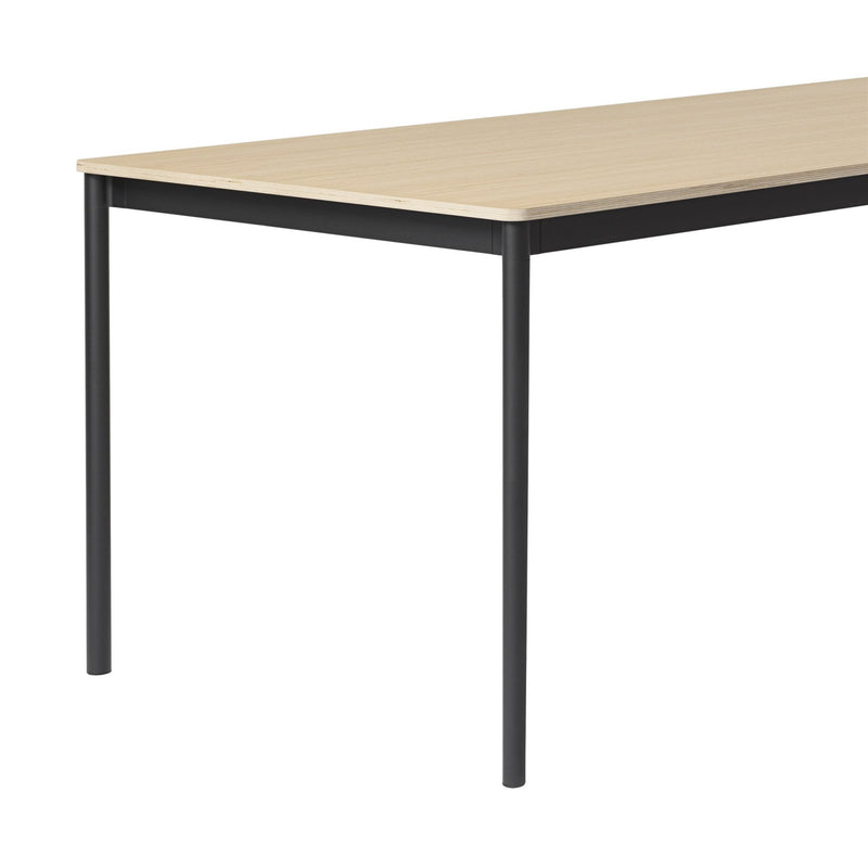 Base Table - Muuto - Table + Task - Small - 55.1