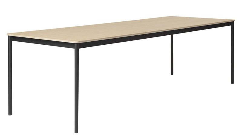 Base Table - Muuto - Table + Task - Small - 55.1
