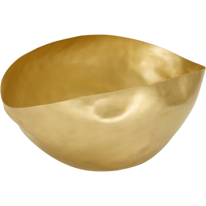 Bash Vessel