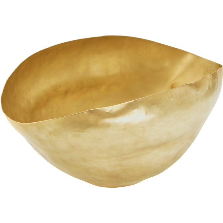 Bash Vessel