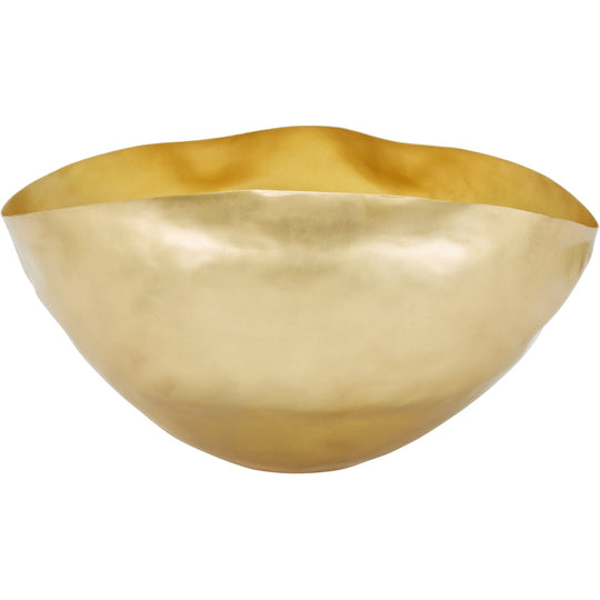 Bash Vessel