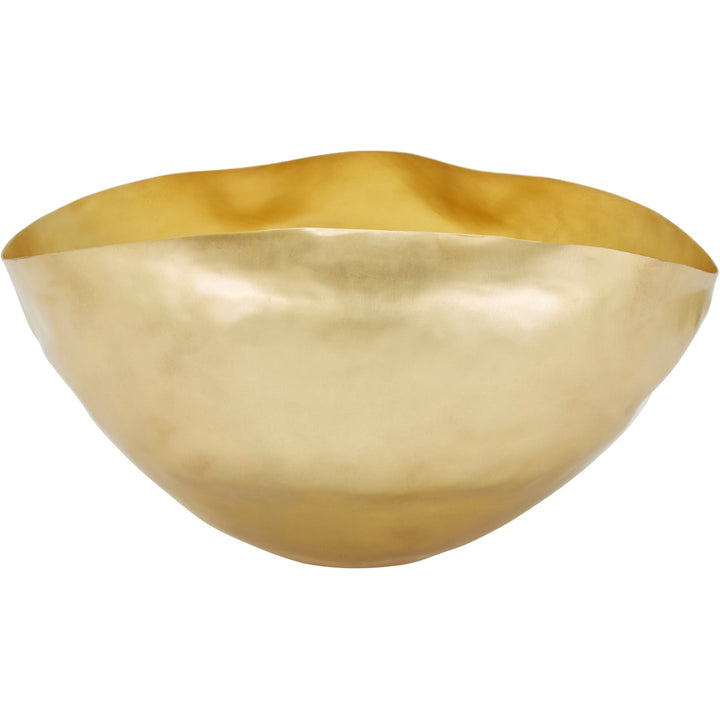 Bash Vessel