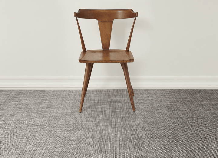 Basketweave Floor Mat - Chilewich - Rugs - Small - Oyster - HORNE