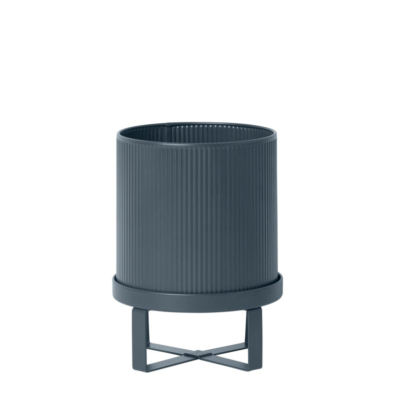 Bau Pot - Ferm Living - Office Accessories - Black - Large - HORNE