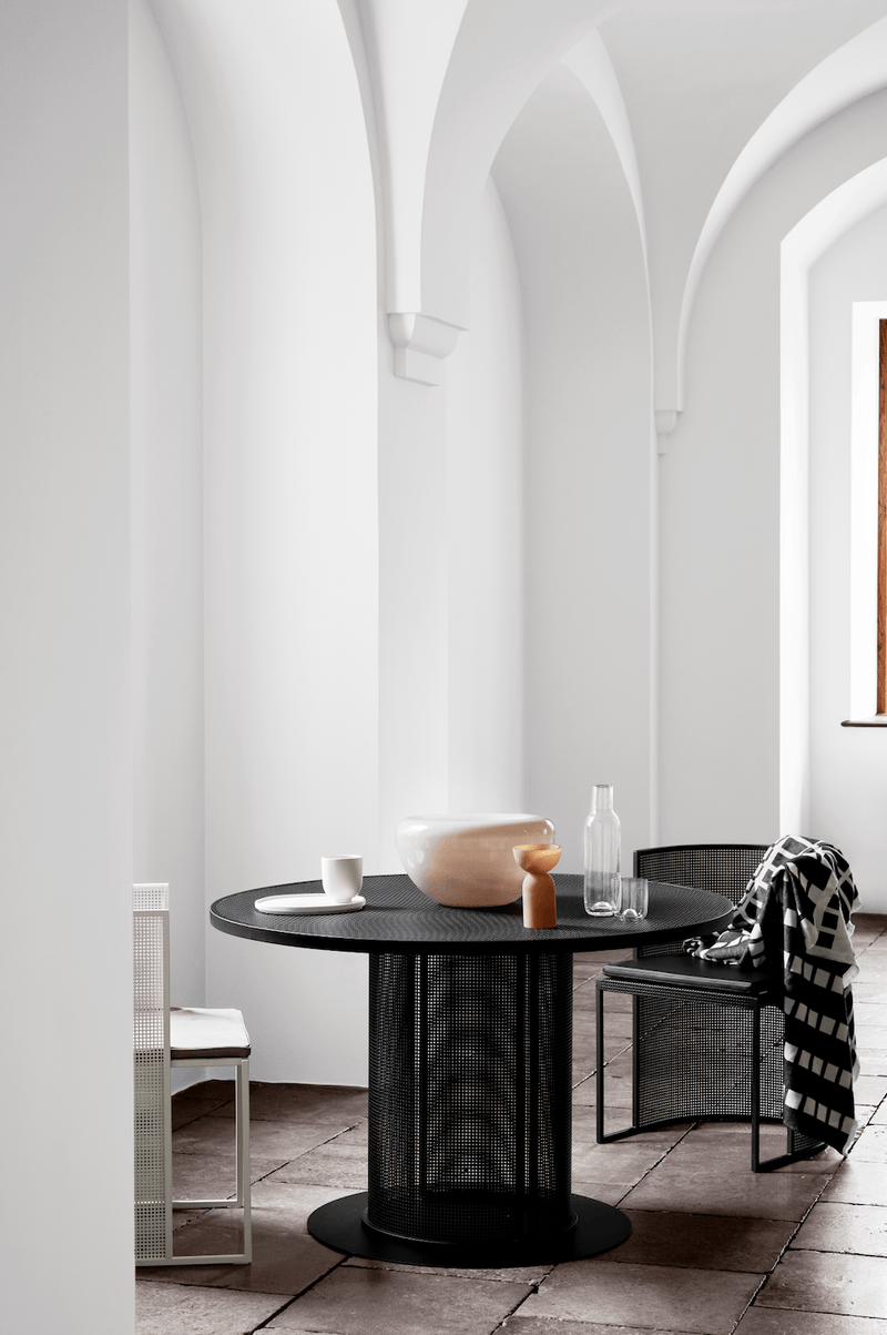 Bauhaus Dining Chair Cushion - HORNE