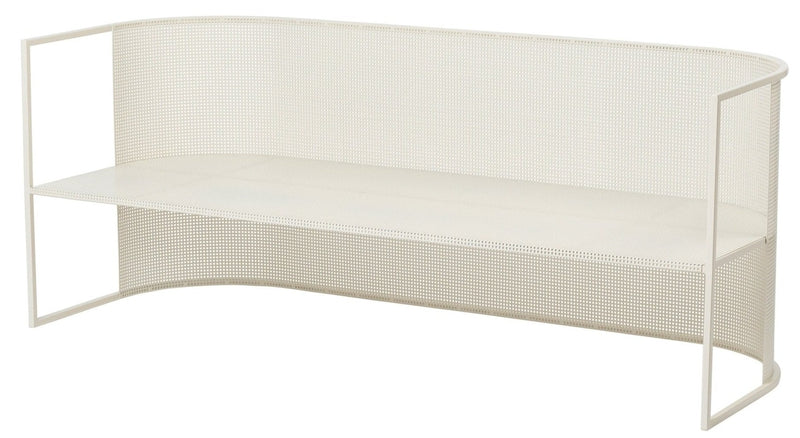 Bauhaus Lounge Bench - HORNE