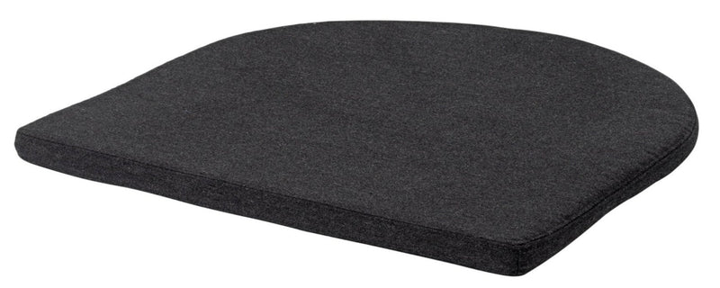 Bauhaus Lounge Chair Cushion - Kristina Dam - Chair & Sofa Cushions - Beige Oeko - Tex Fabric - HORNE