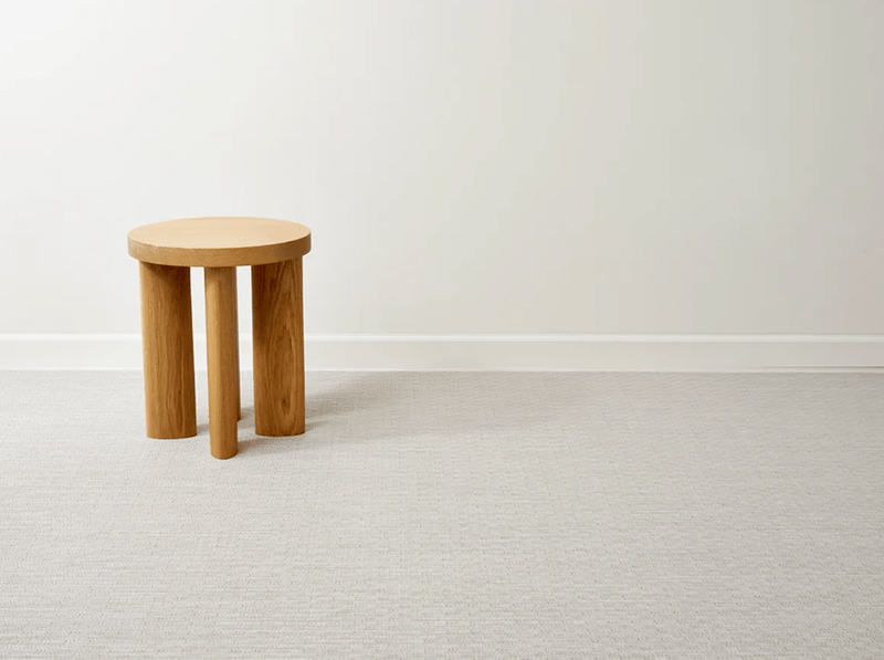 Bay Weave Floor Mat - Chilewich - Rugs - Small - Vanilla - HORNE