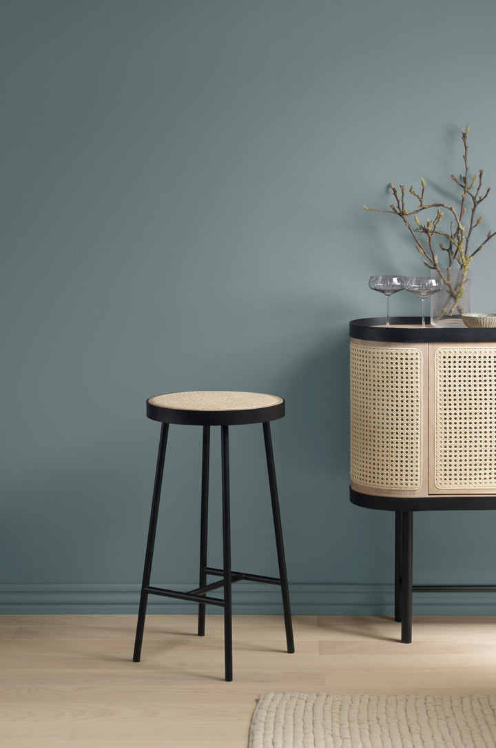 Be My Guest Bar Stool - Set of 2 - Warm Nordic - Stools + Benches + Ottomans - HORNE