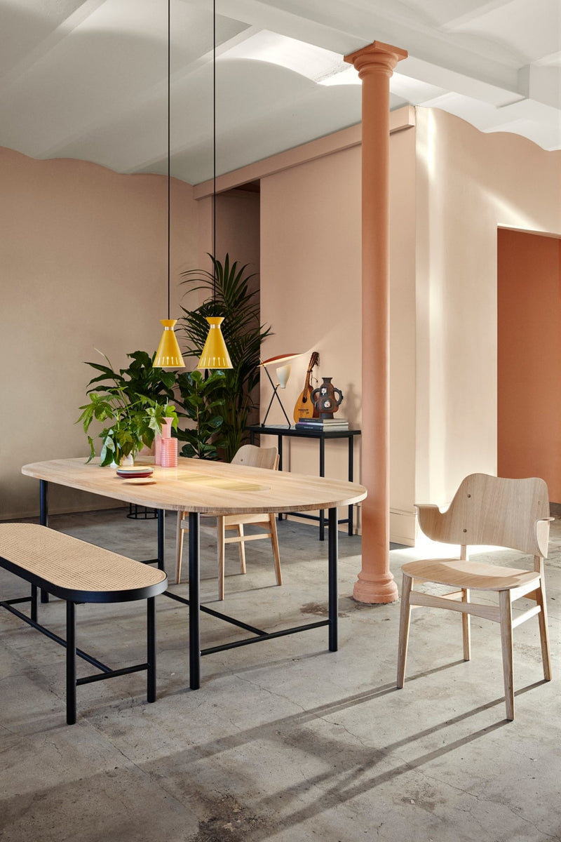 Be My Guest Dining Table - Warm Nordic - Tables - 71