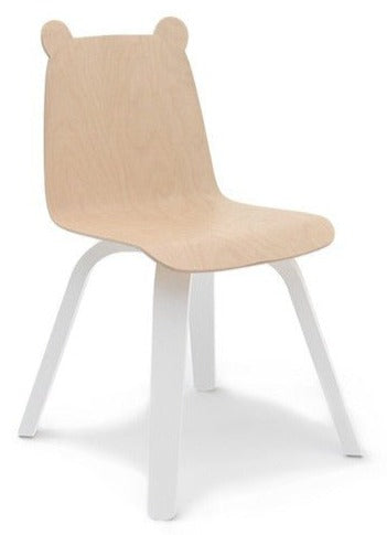 Bear Chair Birch