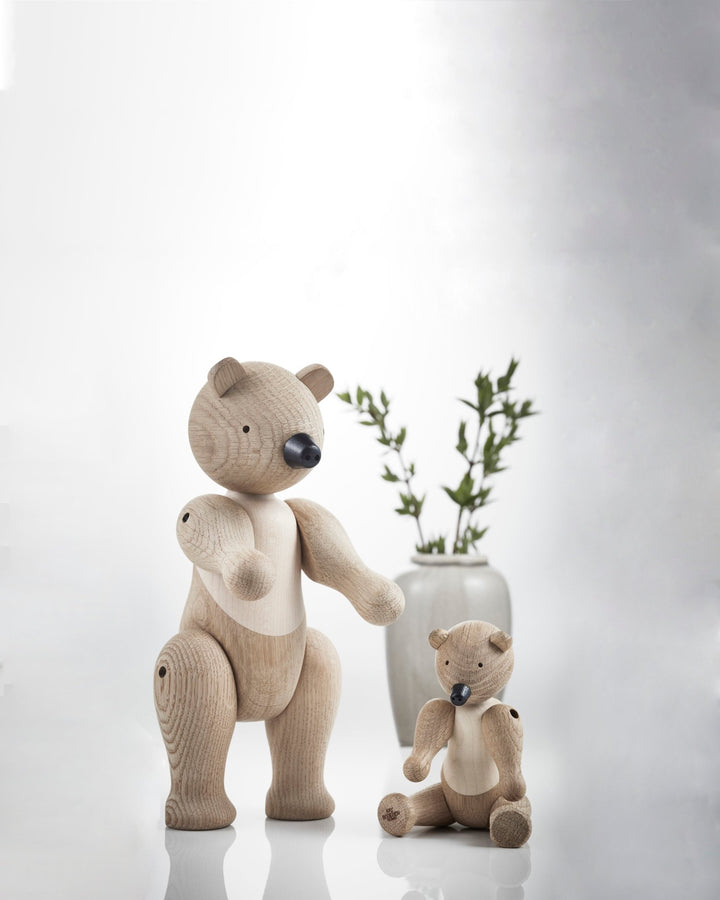 Bear - Small - Kay Bojesen - Kids + Baby - HORNE