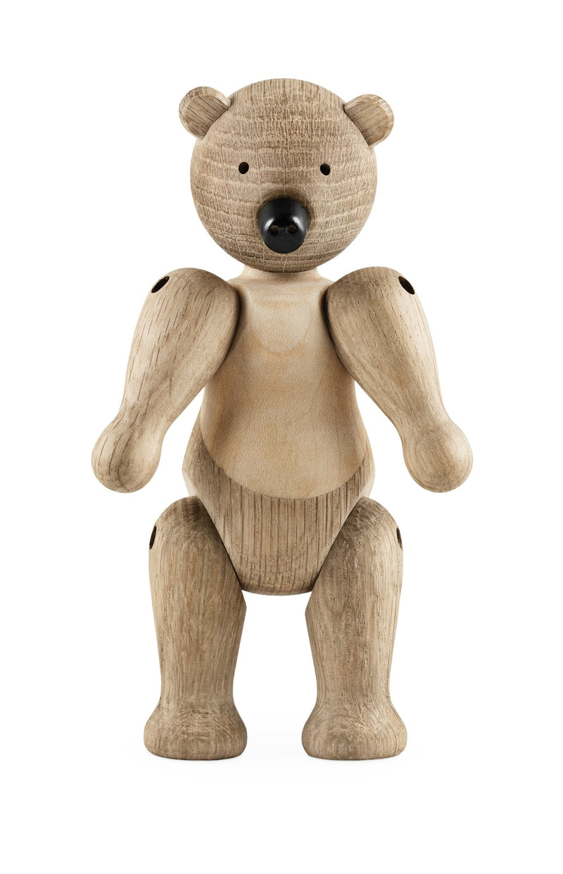 Bear - Small - Kay Bojesen - Kids + Baby - HORNE