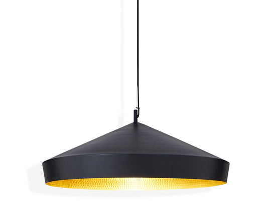 Beat Flat Pendant