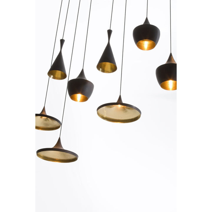 Beat Light Tall Pendant
