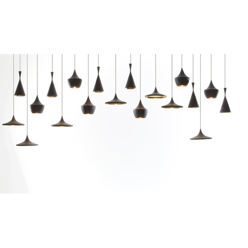 Beat Light Tall Pendant