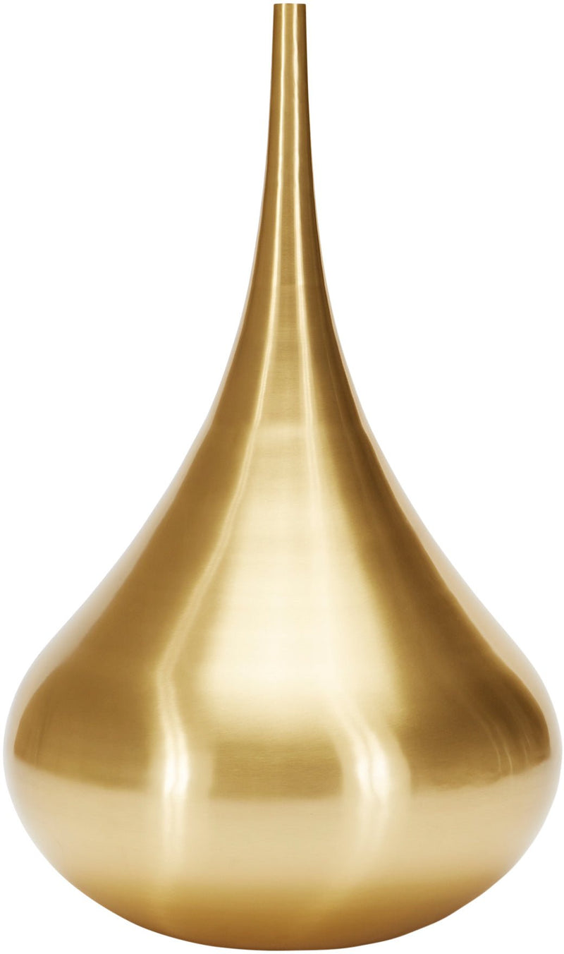 Beat Vessel Drop - Tom Dixon - Art + Objects - HORNE