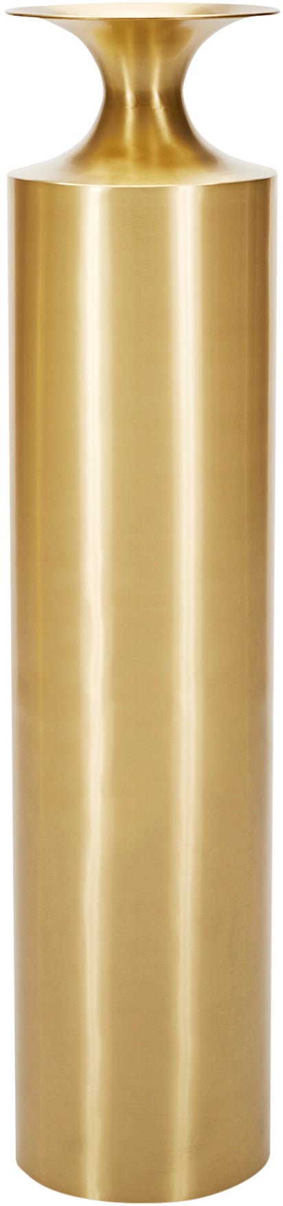 Beat Vessel Tall - Tom Dixon - Art + Objects - HORNE