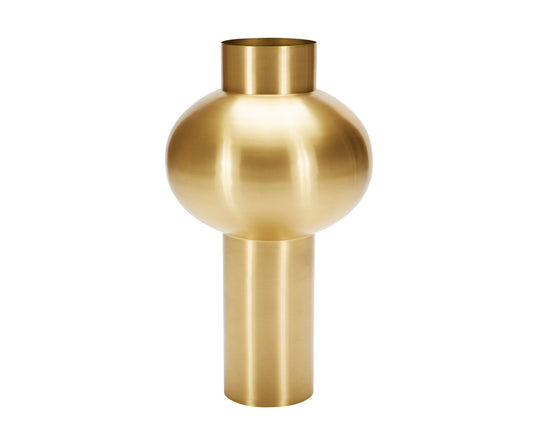 Beat Vessel Top - Tom Dixon - Art + Objects - HORNE