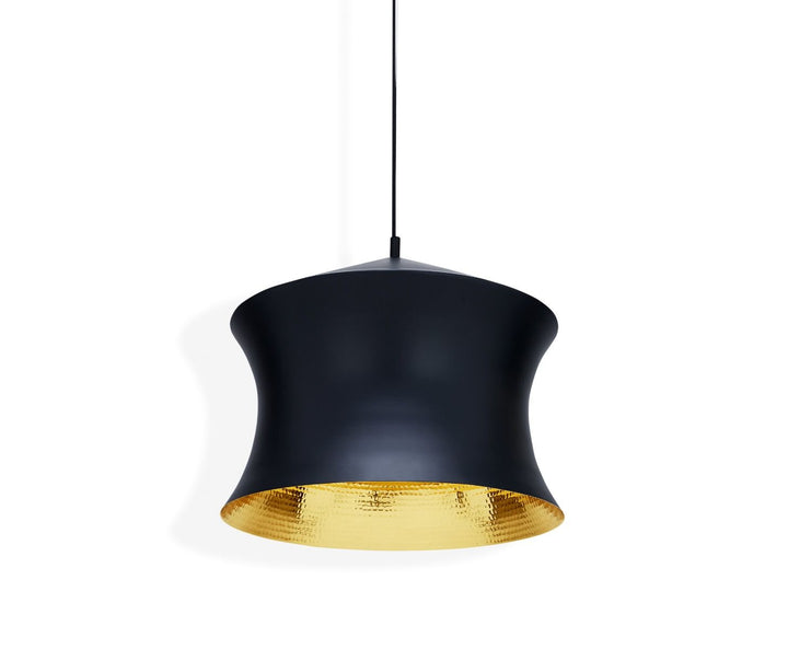 Beat Waist Pendant