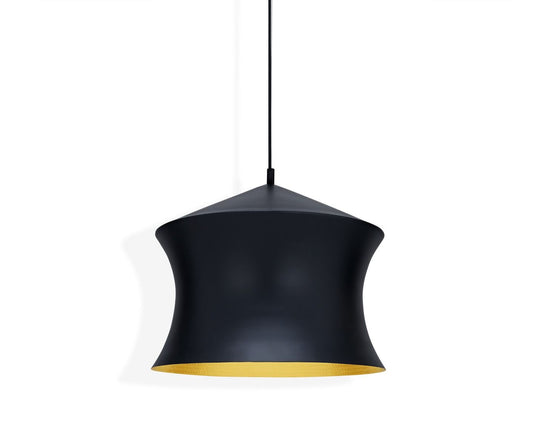 Beat Waist Pendant