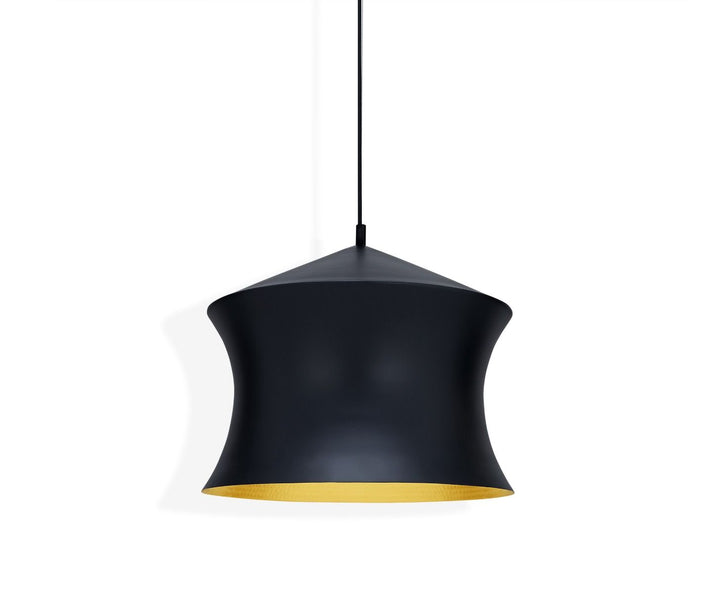 Beat Waist Pendant