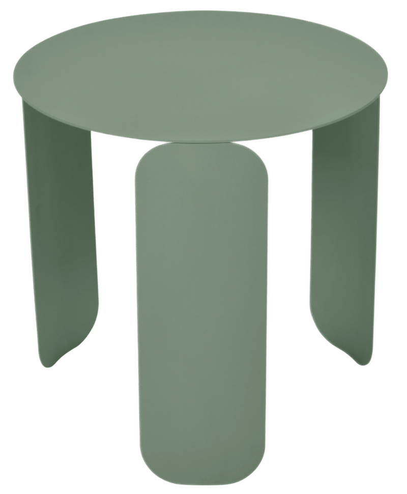 BeBop Low Table Ø18