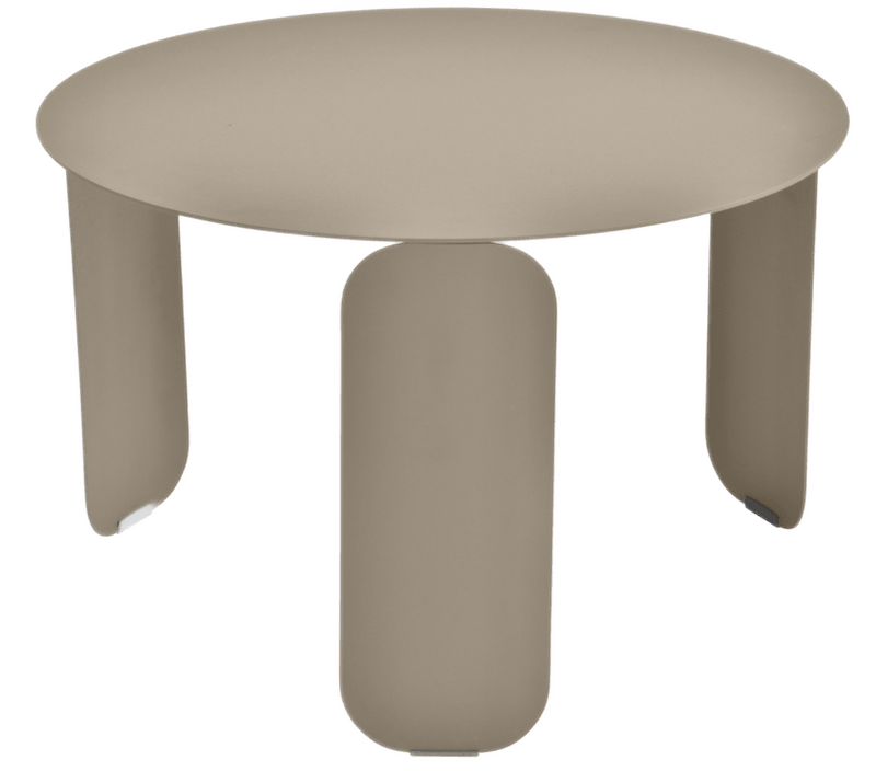 BeBop Low Table Ø24