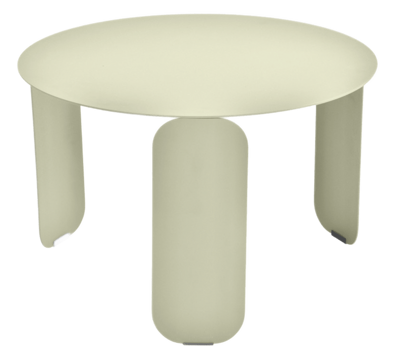 BeBop Low Table Ø24