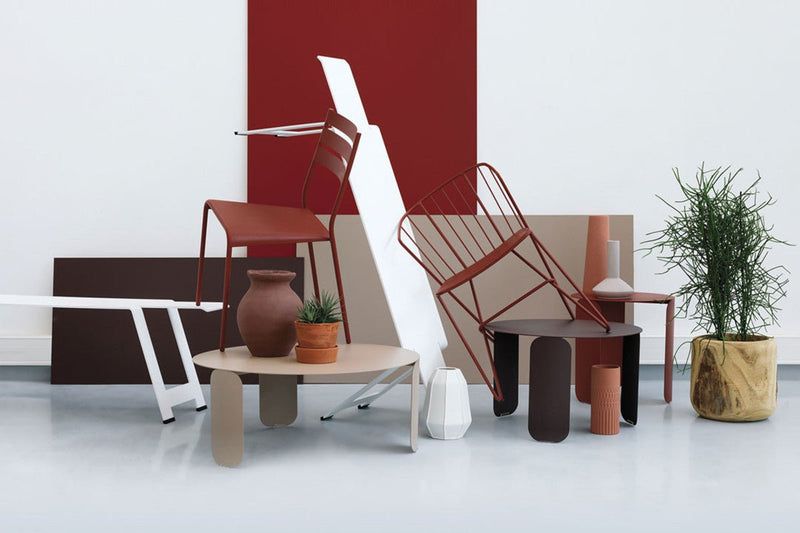 BeBop Low Table Ø31