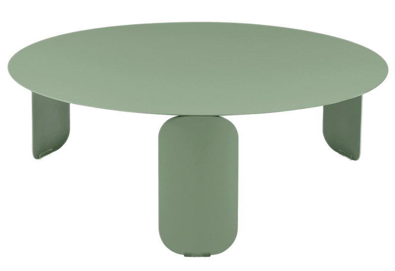 BeBop Low Table Ø31