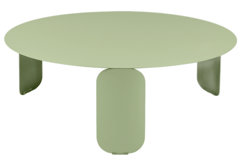 BeBop Low Table Ø31