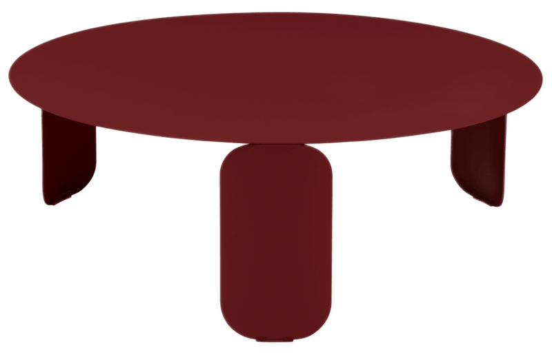 BeBop Low Table Ø31